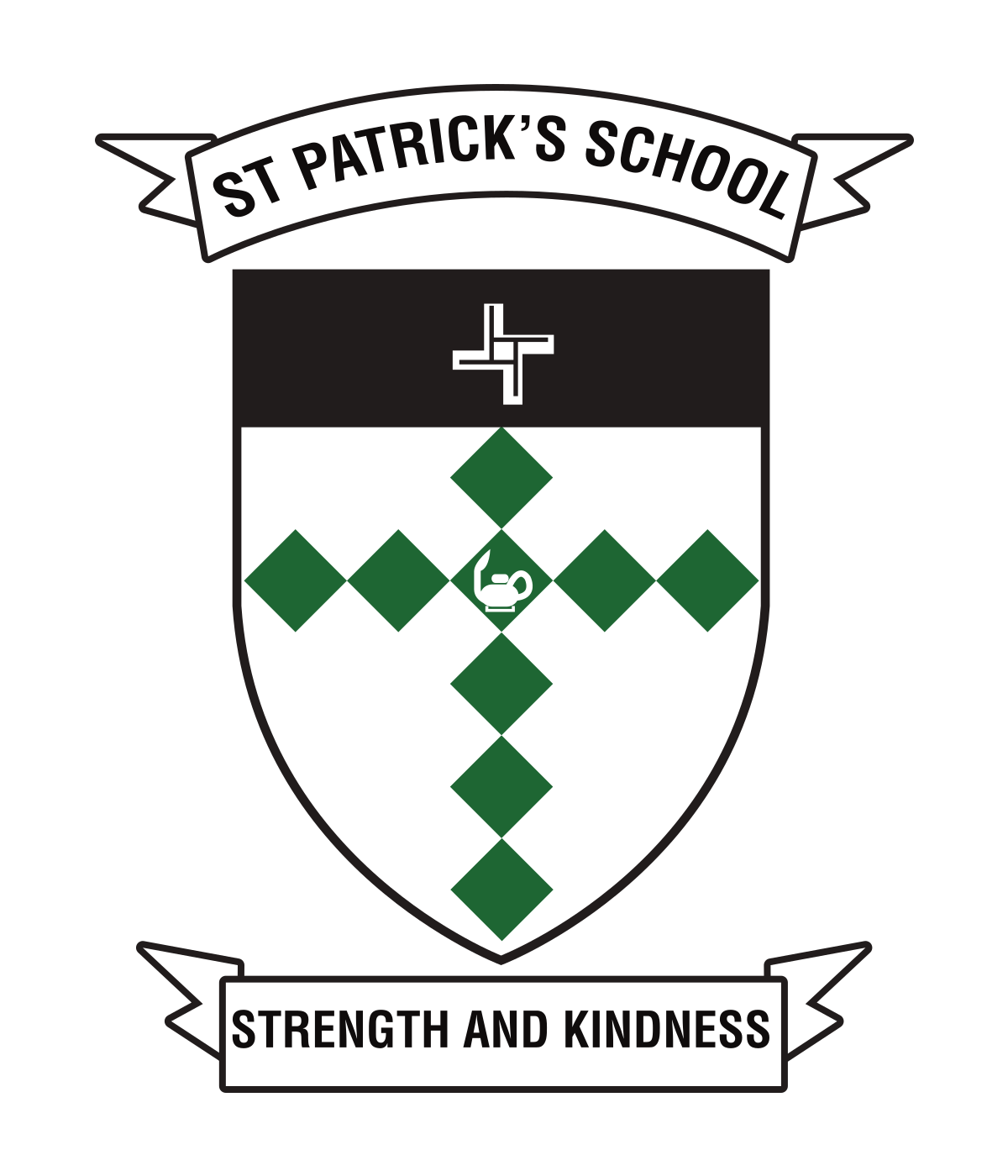 St Patricks School Masterton